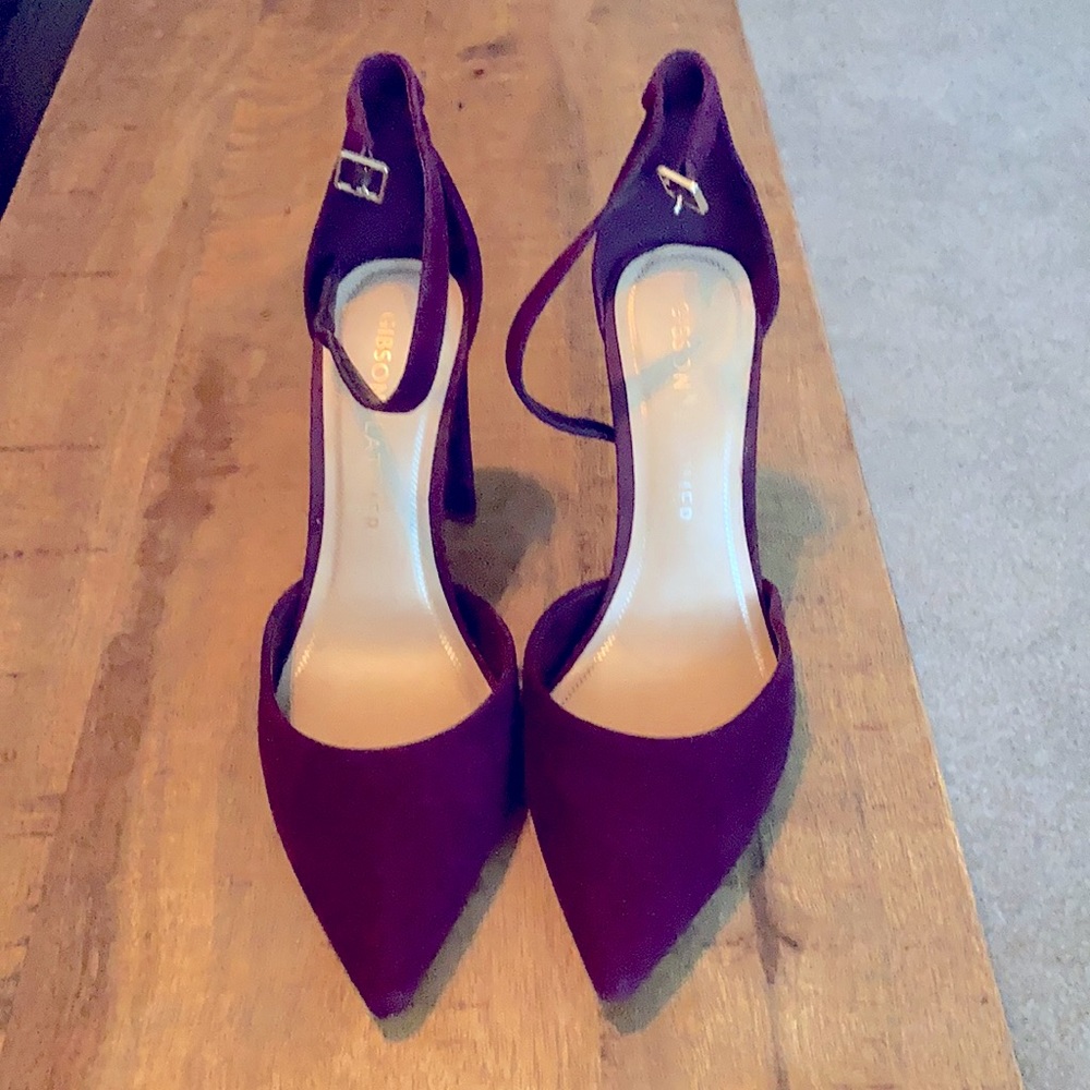 Gibson *Latimer shoes